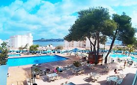 Apartamentos Vibra Riviera